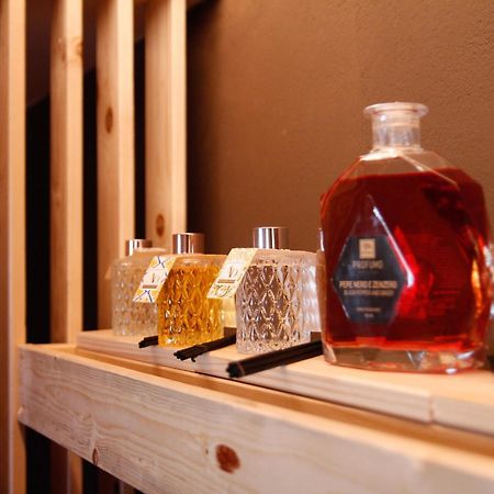 Spera Luxury Palermo & Spa 外观 照片