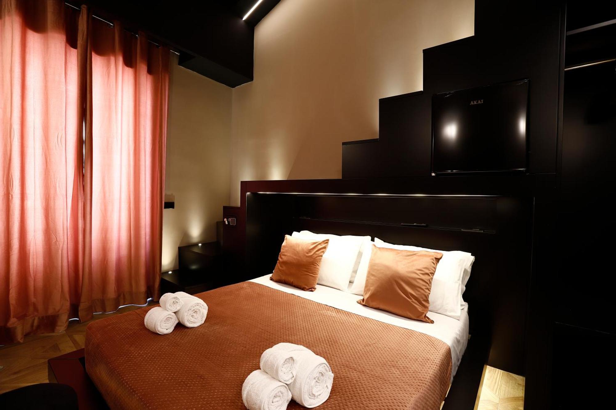 Spera Luxury Palermo & Spa 外观 照片