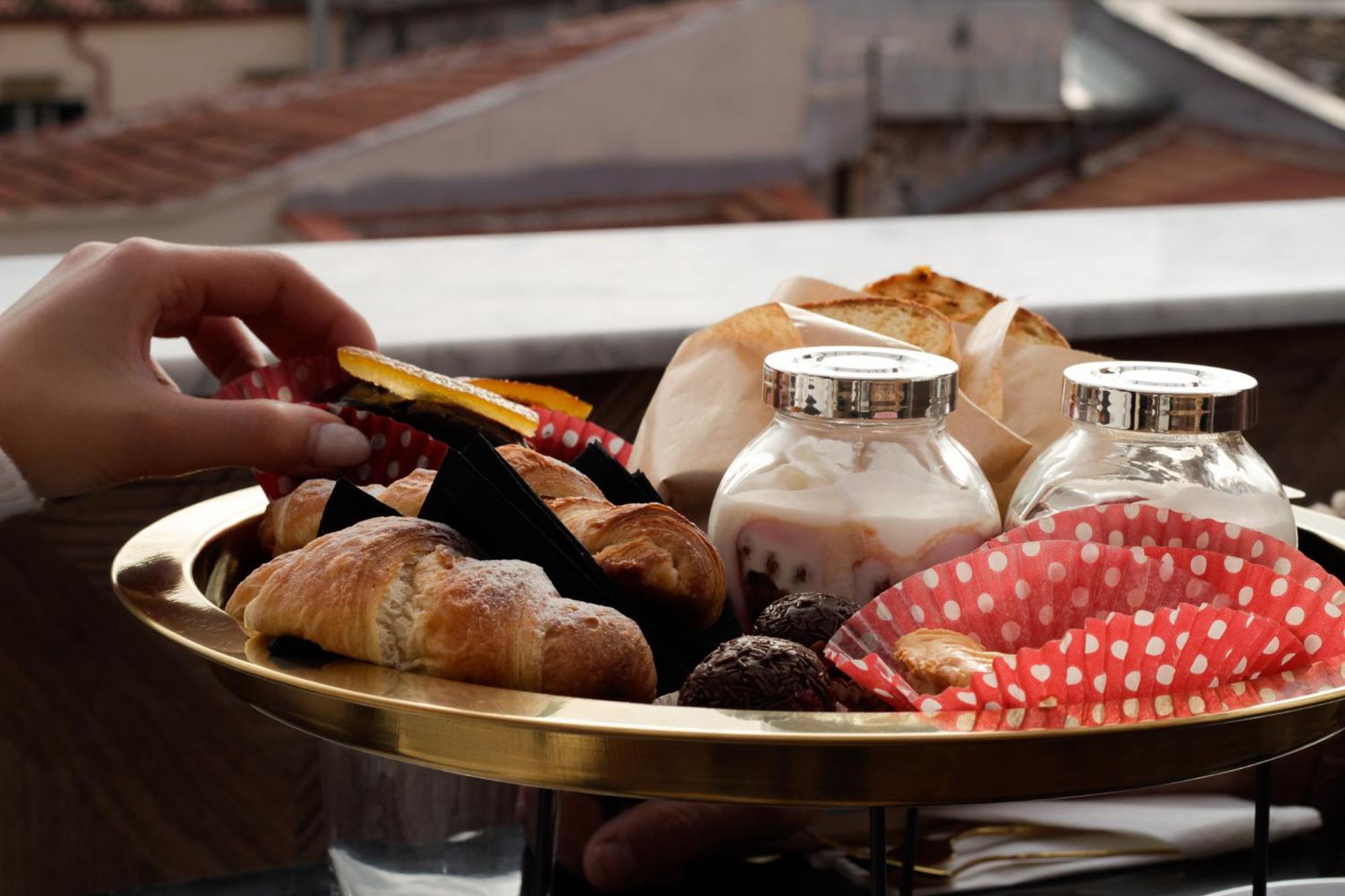 Spera Luxury Palermo & Spa 外观 照片
