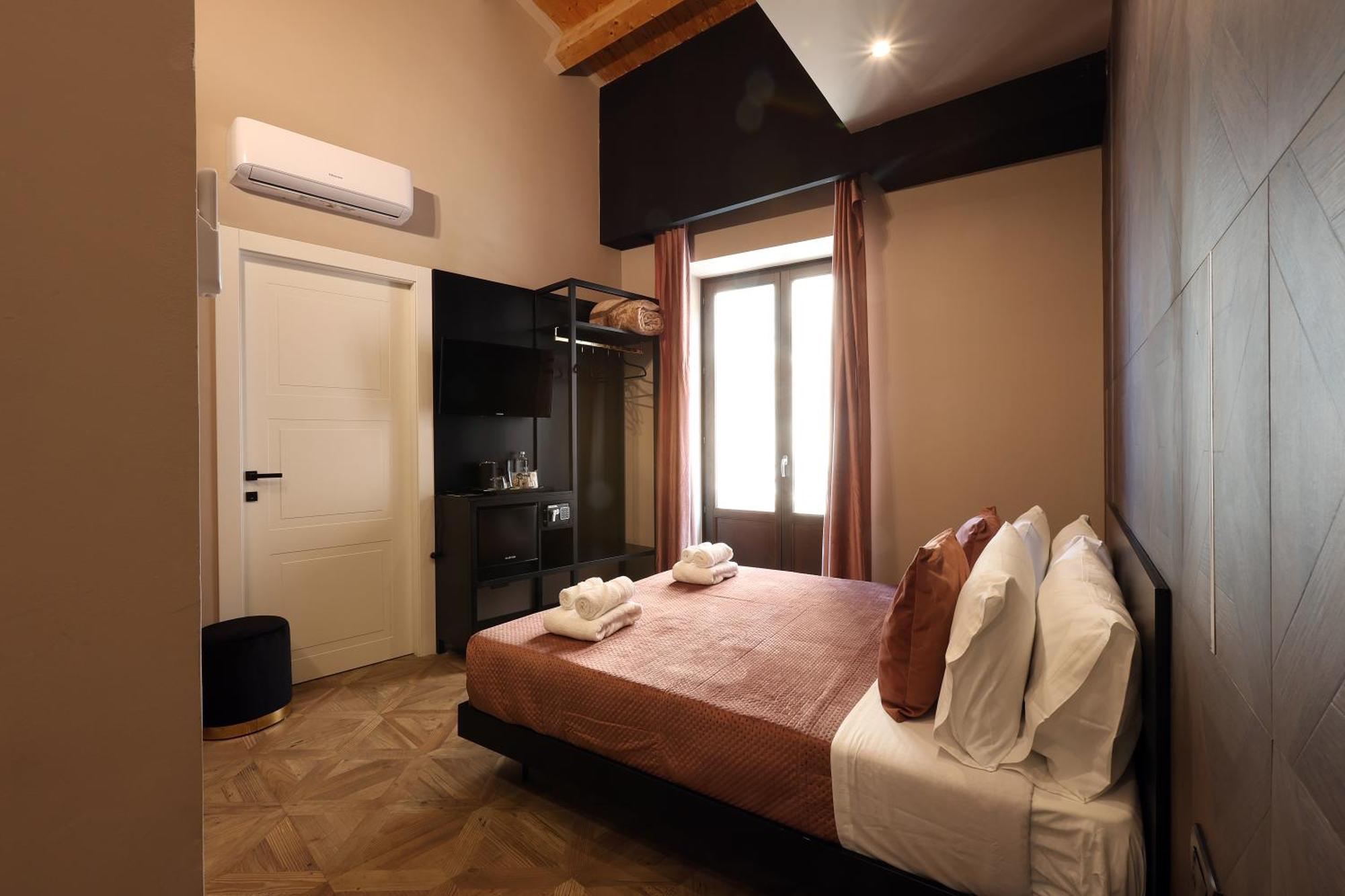 Spera Luxury Palermo & Spa 外观 照片