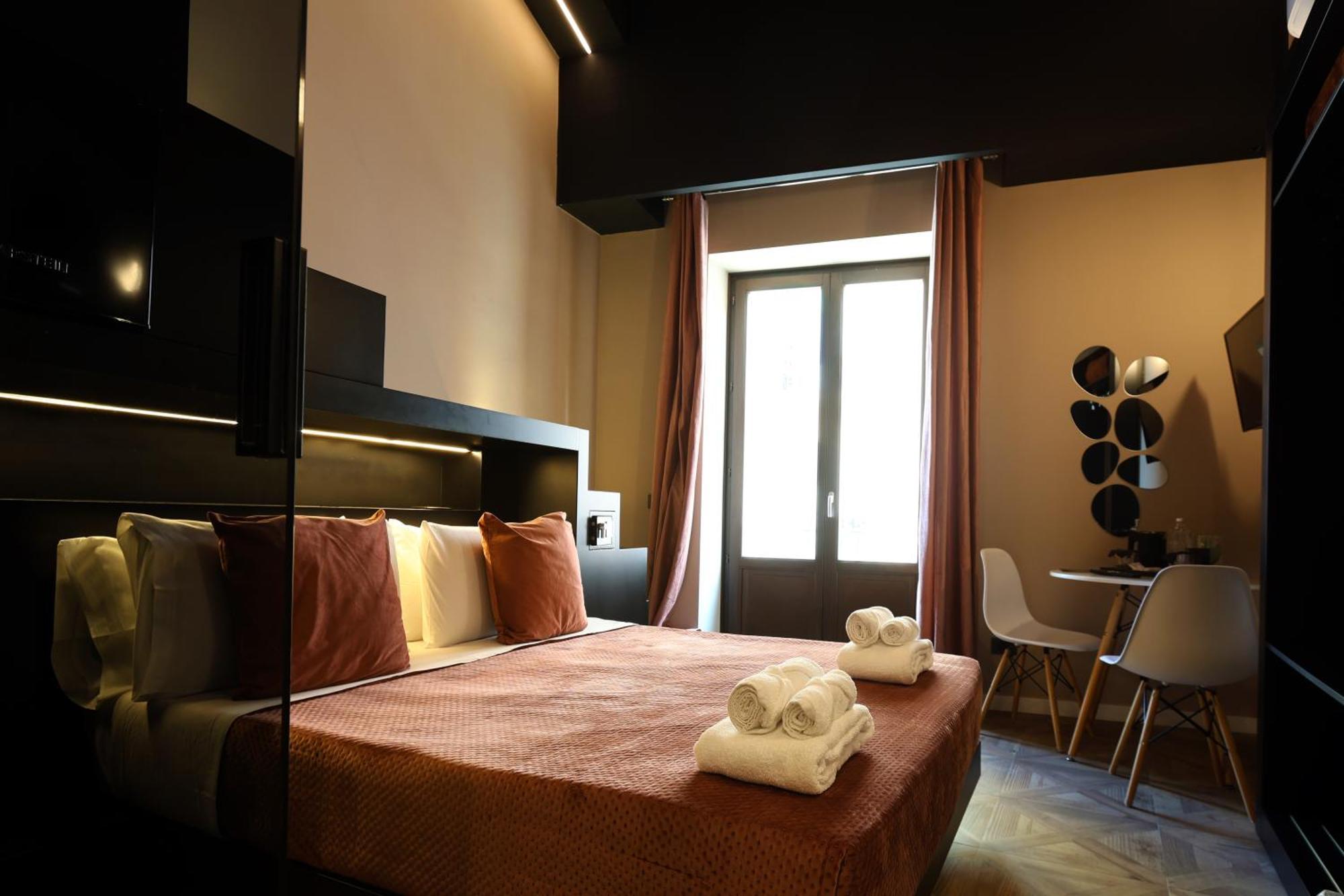 Spera Luxury Palermo & Spa 外观 照片