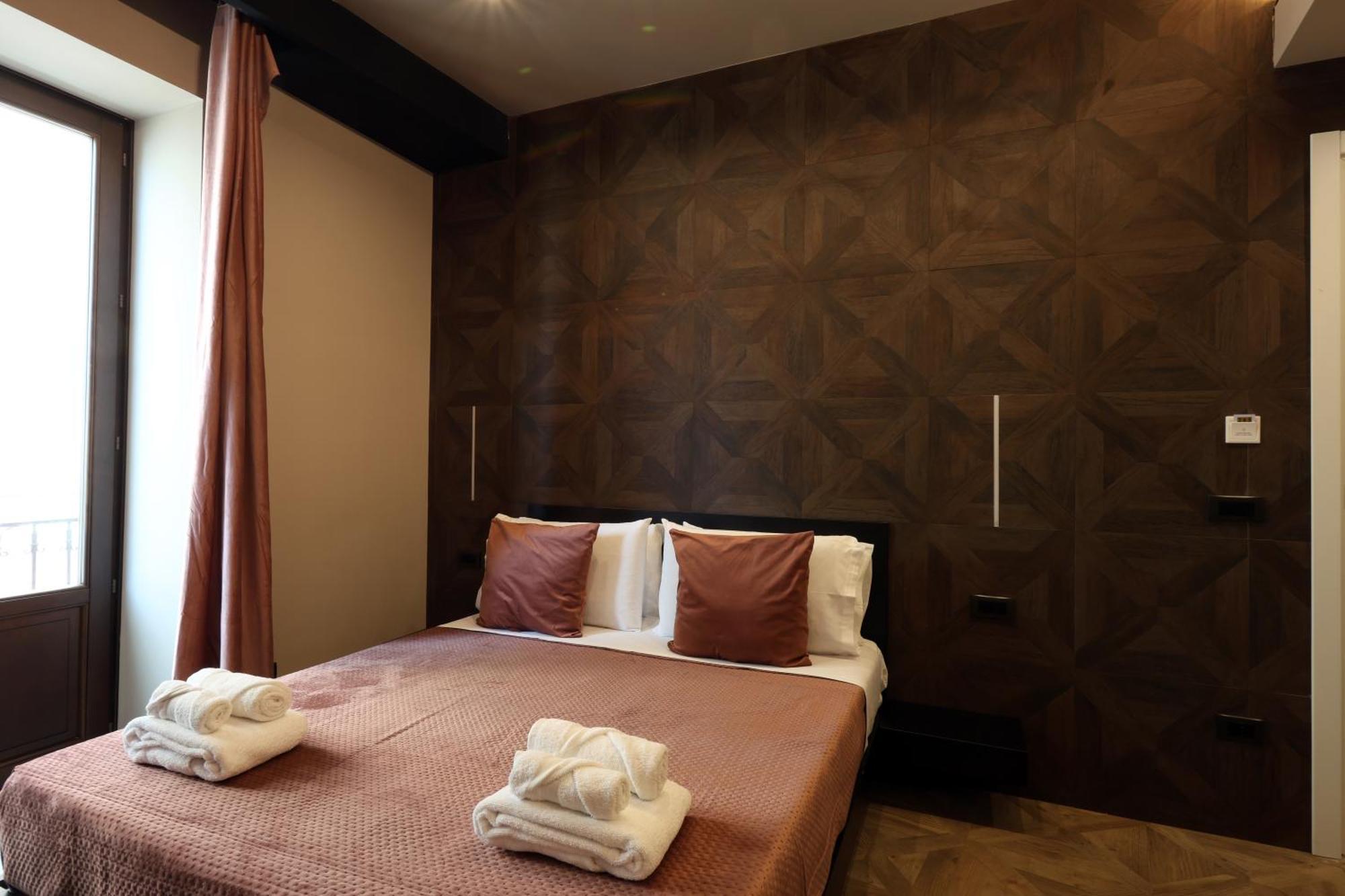 Spera Luxury Palermo & Spa 外观 照片
