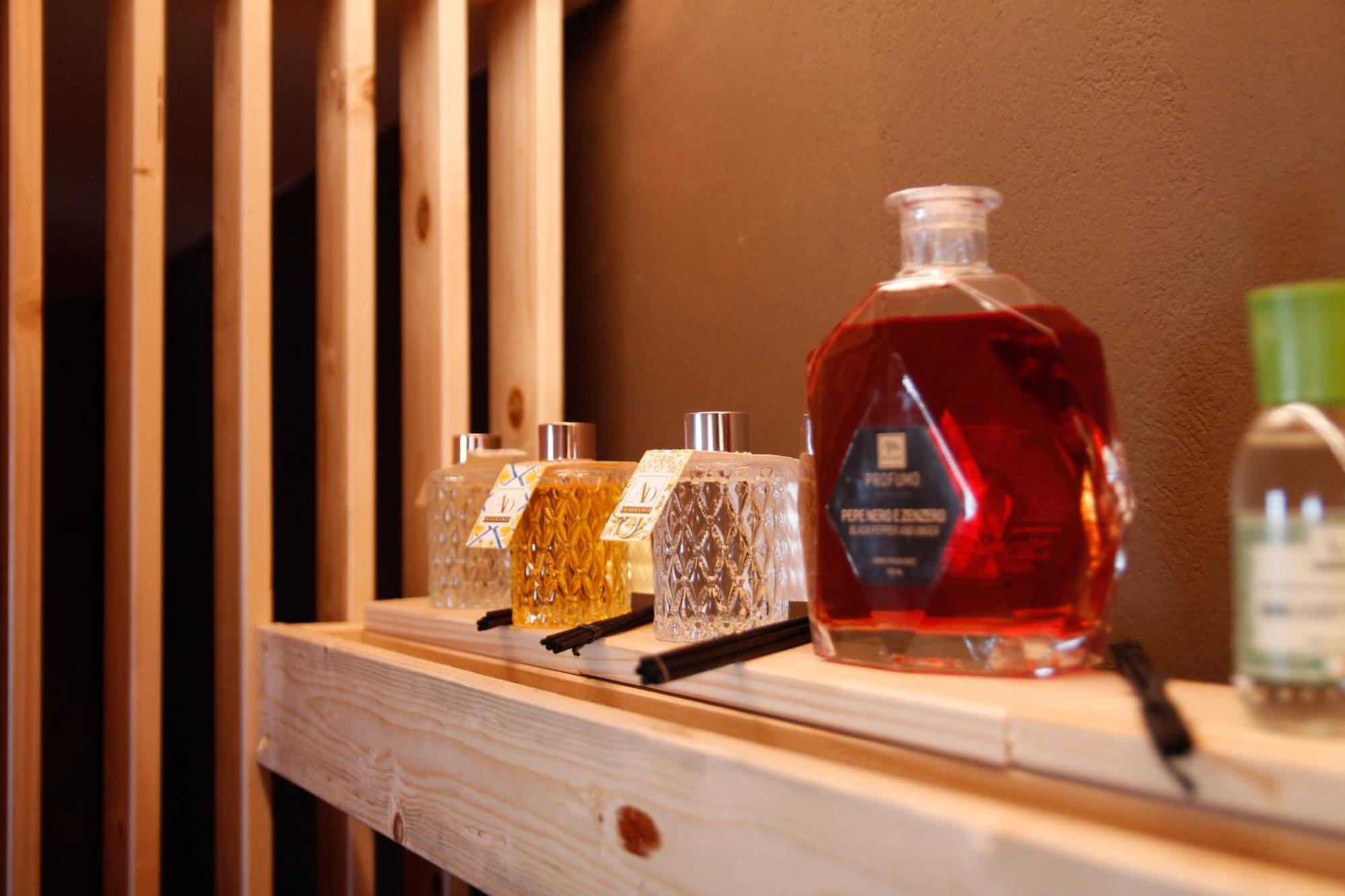 Spera Luxury Palermo & Spa 外观 照片