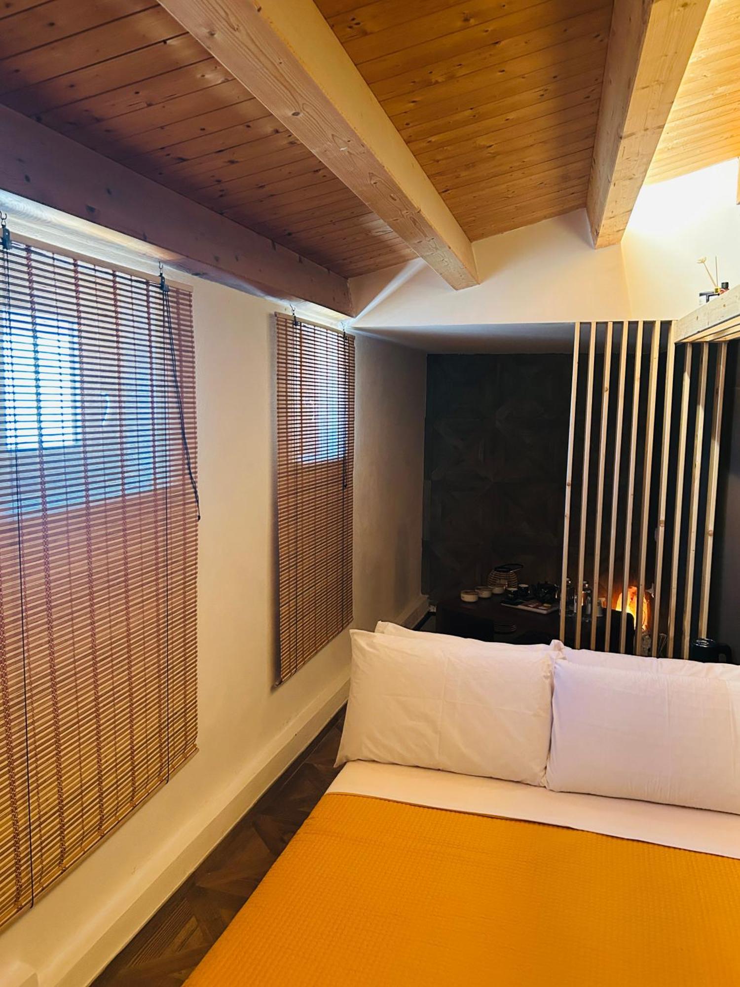 Spera Luxury Palermo & Spa 外观 照片