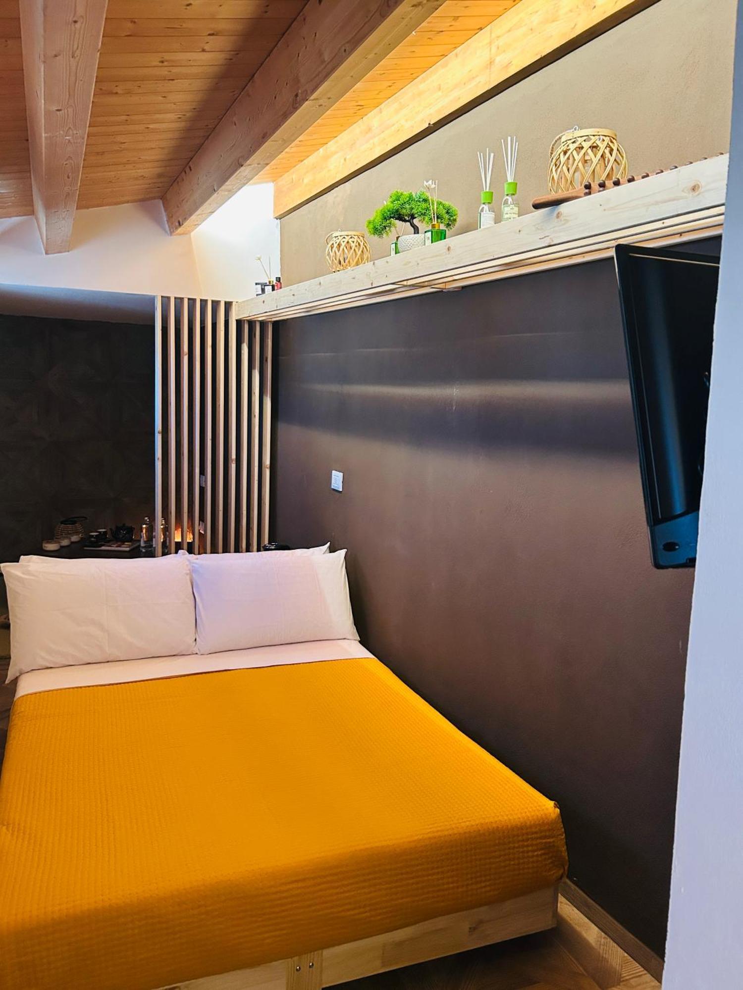 Spera Luxury Palermo & Spa 外观 照片