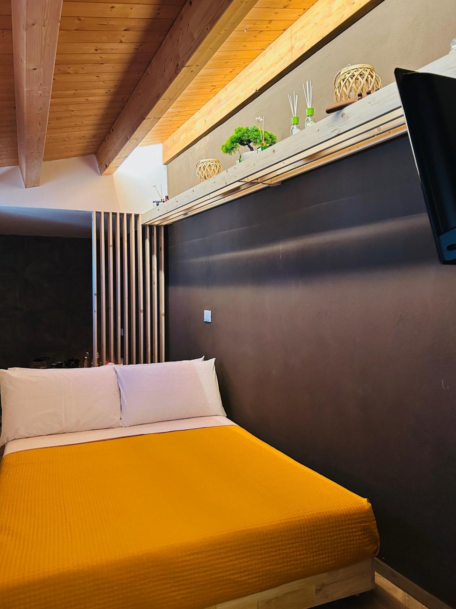 Spera Luxury Palermo & Spa 外观 照片