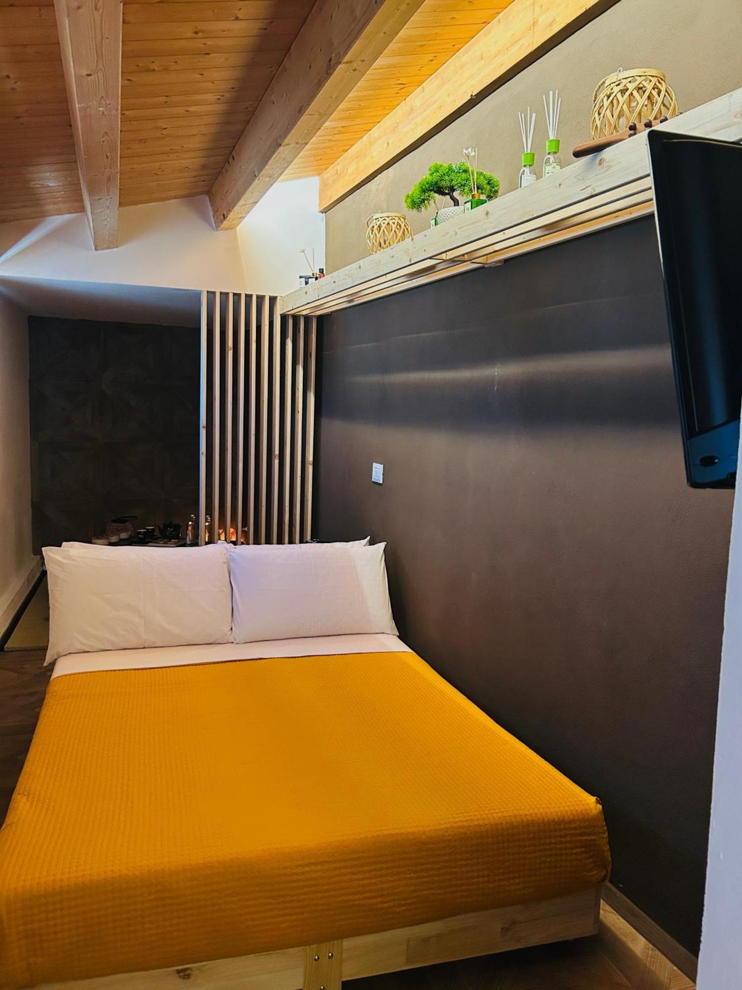 Spera Luxury Palermo & Spa 外观 照片