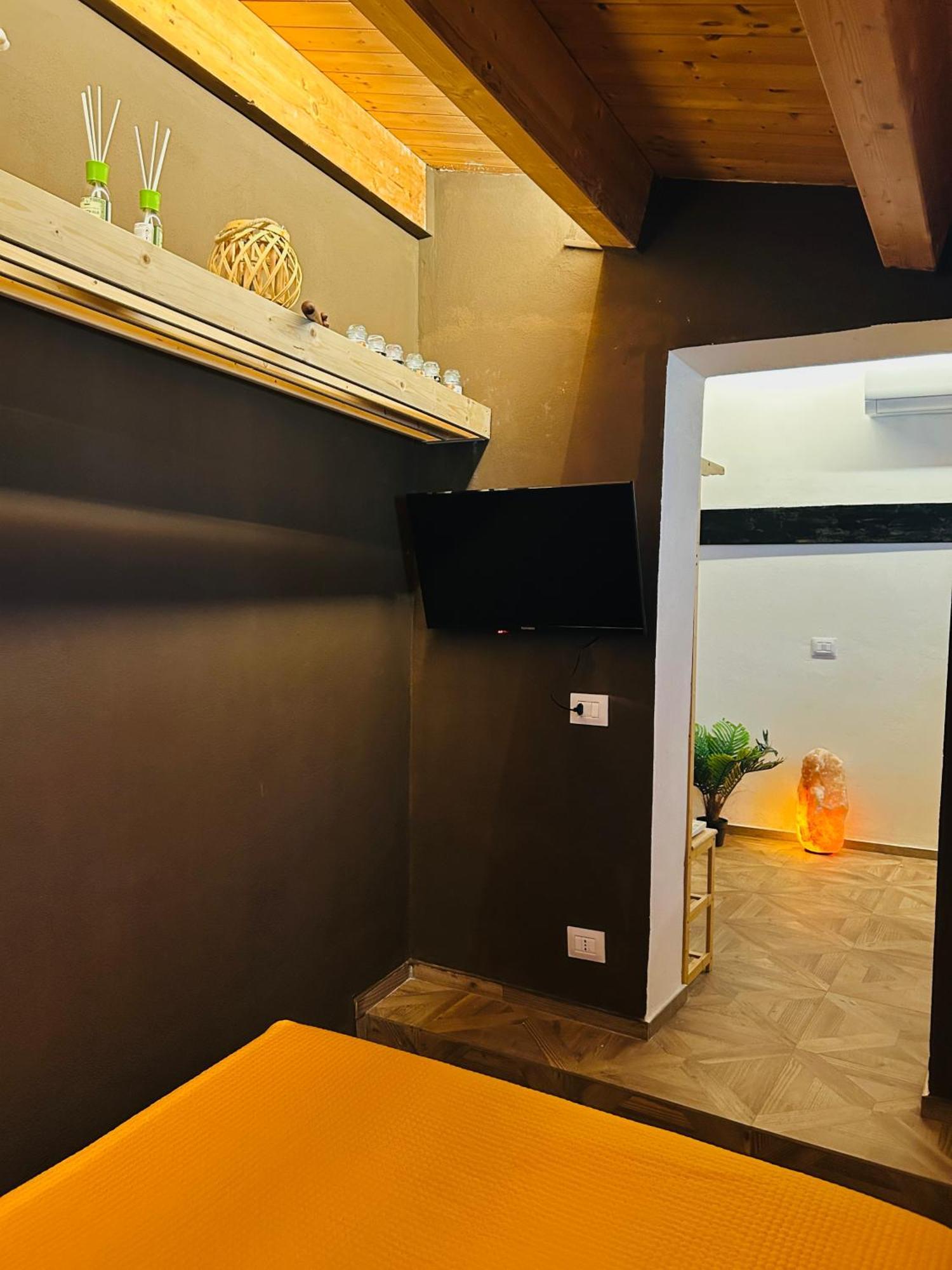 Spera Luxury Palermo & Spa 外观 照片